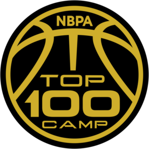 NBPA Top 100 Camp Venues
