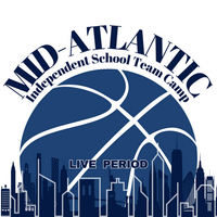 Mid Atlantic Independent School Team Camp