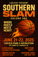 Southern Slam Vol 1 