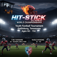 HITSTICK CLASSIC WORLD CHAMPIONSHIPS