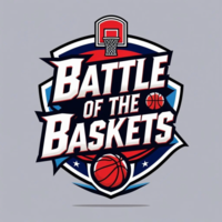 3rd ANNUAL BATTLE OF THE BASKETS