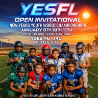 NEW YEARS YOUTH WORLD CHAMPIONSHIP SHOWCASE D2