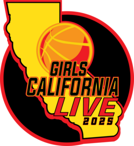 Girls California Live 2025 Teams