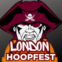 London Hoopfest