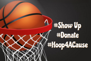 HOOPING FOR A CAUSE - ADULT MENS LEAGUE
