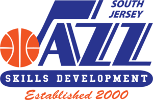 SOUTH JERSEY JAZZ SKILLS & DRILLS WORKOUTS