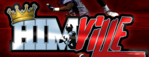 HIM-VILLE NATIONAL PRESEASON YOUTH TORNAMENT VOL. 3