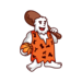 Caveman Basketball AAU