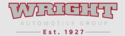 Wright Automotive Group