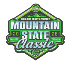 6th Annual OVA Mountain State Classic Standings