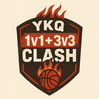YKQ 1v1+3v3 Clash 