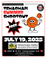Tehachapi Summer Shootout 