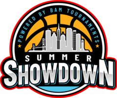 BAM - SUMMER SHOWDOWN Standings