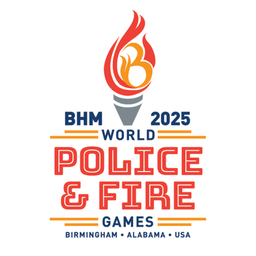 World Police & Fire Games