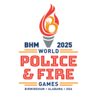 World Police & Fire Games