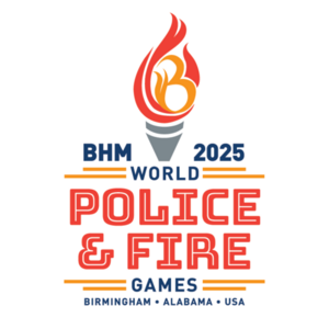 World Police & Fire Games Teams