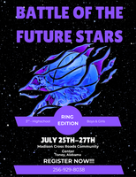 Battle of the Future Stars 