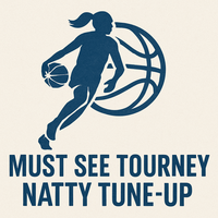 Must-See Natty tune up