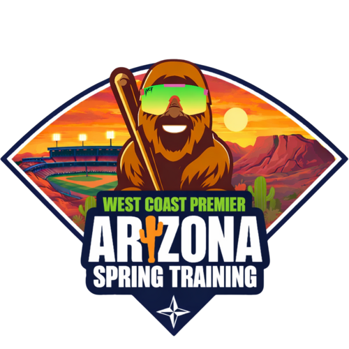 WCP Arizona Spring Training