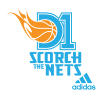 2025 Scorch the Nets