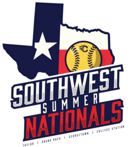 TCS Southwest Summer Nationals Teams