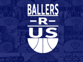 BOND Ballers R' Us  (Championship Rings)