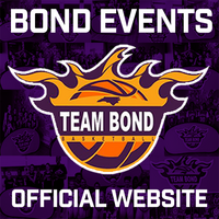 BOND Thanksgiving Battle  (Championship Rings)
