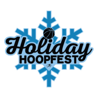 Holiday Hoopfest Tournament