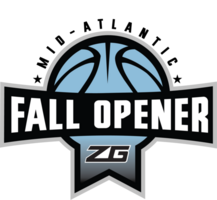 ZERO GRAVITY Mid-Atlantic Fall Opener