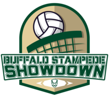 Buffalo Stampede MS Showdown