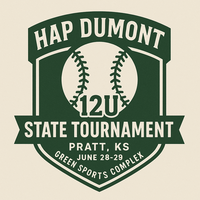 12U Hap Dumont State Tournament
