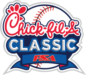 PSA Chick-Fil-A Classic Teams