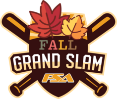 PSA Fall Grandslam