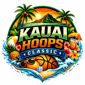 2026 Kauai Hoops Classic Venues