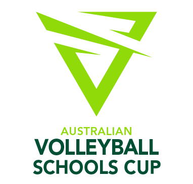 2025 Australian Volleyball Schools Cup