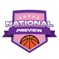 Scholastic Series: Girls National Preview 2025