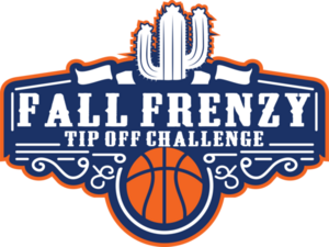 FALL FRENZY TIP OFF CHALLENGE Venues