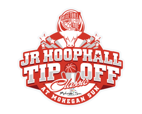 Jr. HoopHall - Mohegan Sun 2025