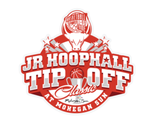 Jr. HoopHall - Mohegan Sun 2025 Teams