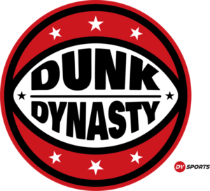Dunk Dynasty Standings