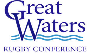 Great Waters Women's Collegiate Rugby Conference Teams