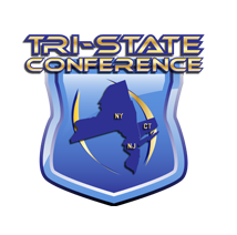 Tri-State Men's Collegiate Rugby Conference Teams