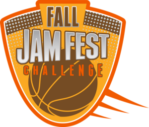 Fall Jam Fest - Sunday Teams