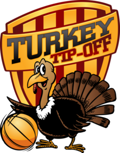 Turkey Tipoff  Teams