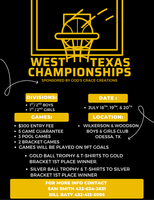 West Texas Championships