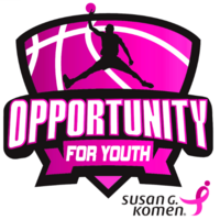 Pink Out & Ball for the Cure