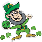 Shamrock Classic Standings