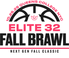 Elite 32 Fall Brawl - Next Gen Fall Classic