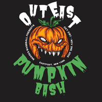 Out East Pumpkin Bash