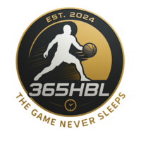365 Hoops Basketball League Fall 2025
